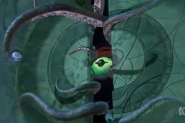 Kraken18 at