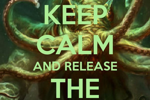 Kraken 18at